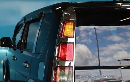 Honda Crossroad, 2010 год, 1 100 000 рублей, 16 фотография