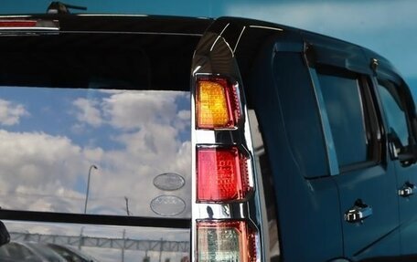 Honda Crossroad, 2010 год, 1 100 000 рублей, 15 фотография