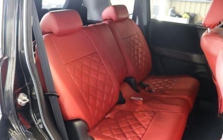 Honda Crossroad, 2010 год, 1 100 000 рублей, 11 фотография