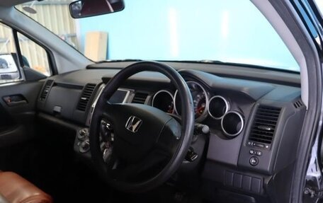 Honda Crossroad, 2010 год, 1 100 000 рублей, 17 фотография