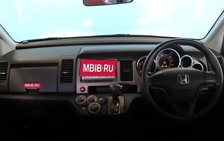 Honda Crossroad, 2010 год, 1 100 000 рублей, 9 фотография