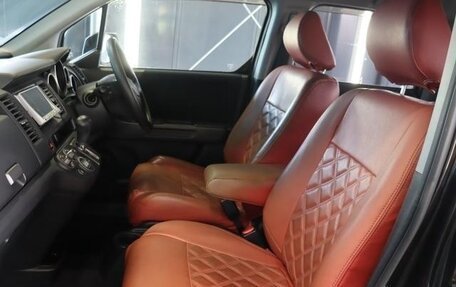 Honda Crossroad, 2010 год, 1 100 000 рублей, 23 фотография