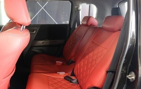 Honda Crossroad, 2010 год, 1 100 000 рублей, 21 фотография