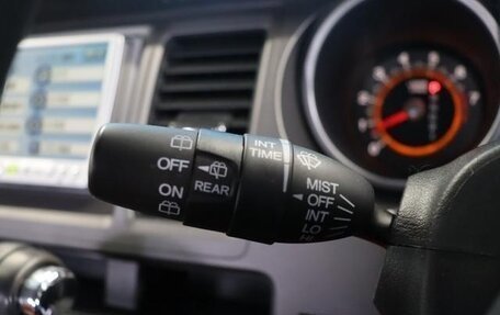 Honda Crossroad, 2010 год, 1 100 000 рублей, 26 фотография