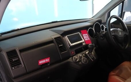 Honda Crossroad, 2010 год, 1 100 000 рублей, 24 фотография