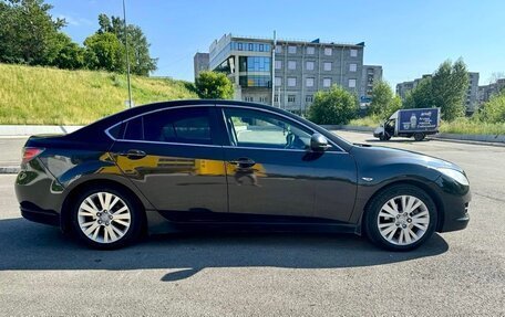 Mazda 6, 2008 год, 830 000 рублей, 6 фотография