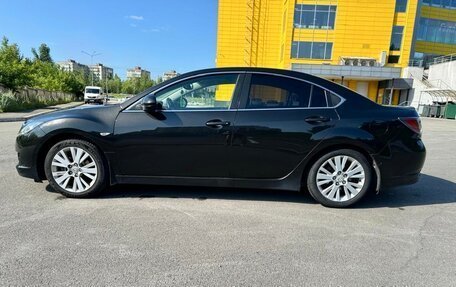 Mazda 6, 2008 год, 830 000 рублей, 2 фотография