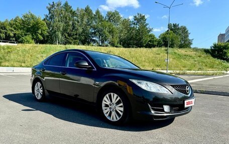 Mazda 6, 2008 год, 830 000 рублей, 7 фотография