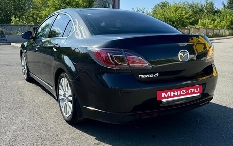 Mazda 6, 2008 год, 830 000 рублей, 3 фотография