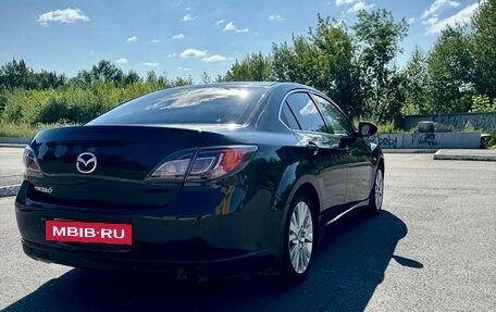 Mazda 6, 2008 год, 830 000 рублей, 5 фотография