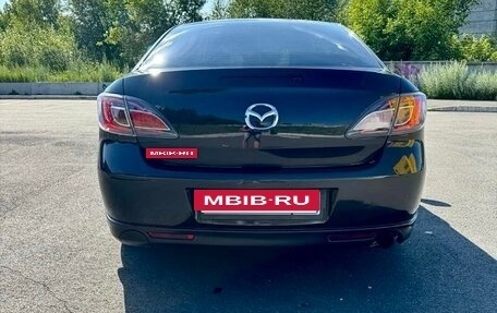Mazda 6, 2008 год, 830 000 рублей, 4 фотография
