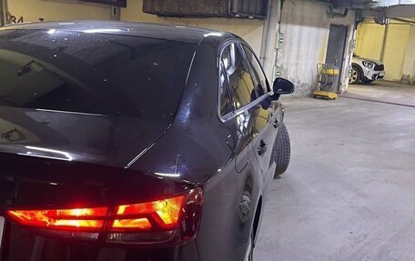 Audi A3, 2014 год, 990 000 рублей, 3 фотография