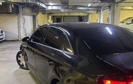 Audi A3, 2014 год, 990 000 рублей, 6 фотография