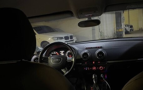 Audi A3, 2014 год, 990 000 рублей, 11 фотография