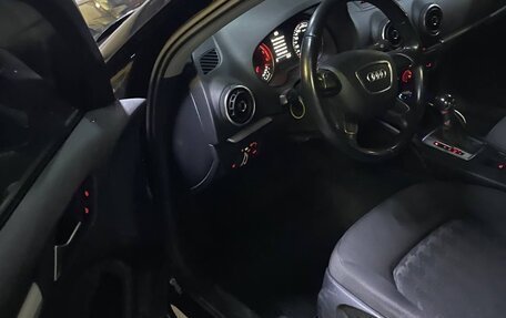 Audi A3, 2014 год, 990 000 рублей, 8 фотография