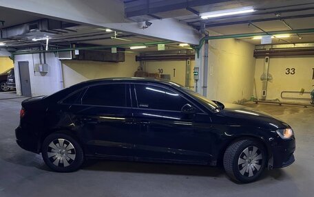 Audi A3, 2014 год, 990 000 рублей, 2 фотография