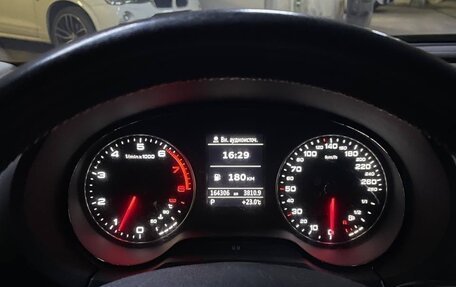 Audi A3, 2014 год, 990 000 рублей, 12 фотография