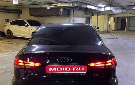 Audi A3, 2014 год, 990 000 рублей, 4 фотография