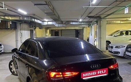 Audi A3, 2014 год, 990 000 рублей, 5 фотография
