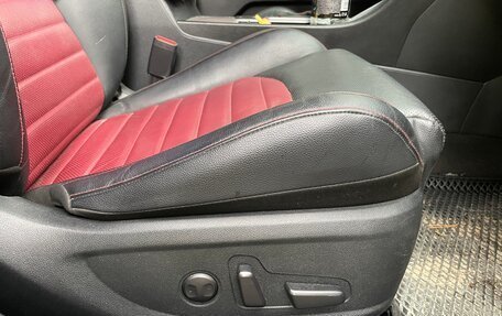 KIA Optima IV, 2018 год, 2 150 000 рублей, 8 фотография