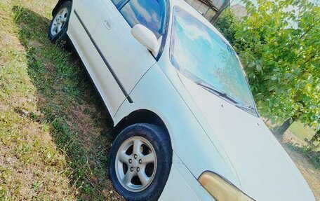 Toyota Carina, 1992 год, 260 000 рублей, 5 фотография