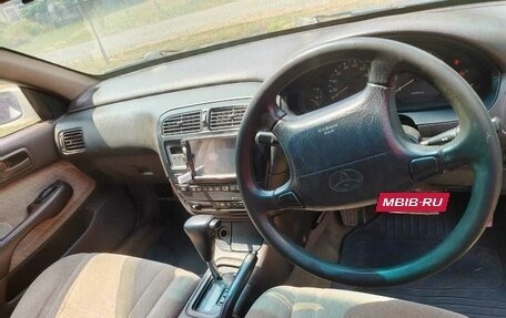 Toyota Carina, 1992 год, 260 000 рублей, 4 фотография