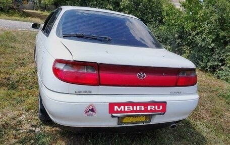 Toyota Carina, 1992 год, 260 000 рублей, 2 фотография