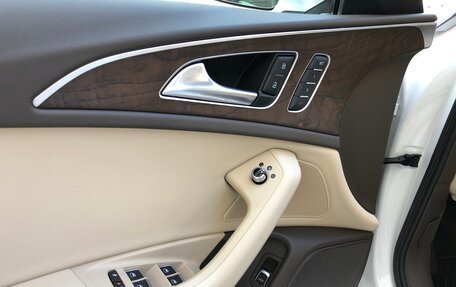 Audi A6, 2016 год, 2 100 000 рублей, 18 фотография