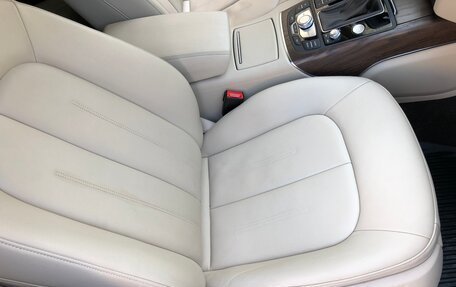 Audi A6, 2016 год, 2 100 000 рублей, 15 фотография