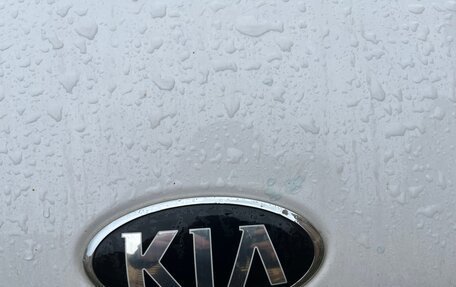 KIA Rio IV, 2021 год, 1 490 000 рублей, 12 фотография