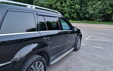 Mercedes-Benz GL-Класс, 2011 год, 2 150 000 рублей, 5 фотография