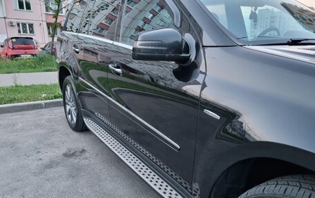 Mercedes-Benz GL-Класс, 2011 год, 2 150 000 рублей, 4 фотография
