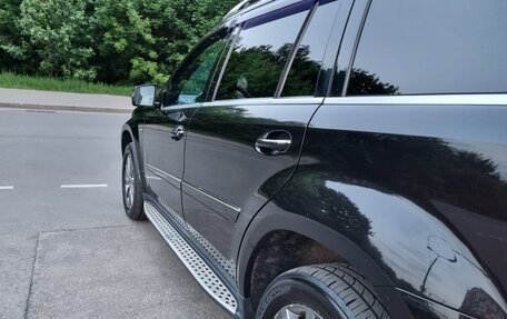 Mercedes-Benz GL-Класс, 2011 год, 2 150 000 рублей, 6 фотография
