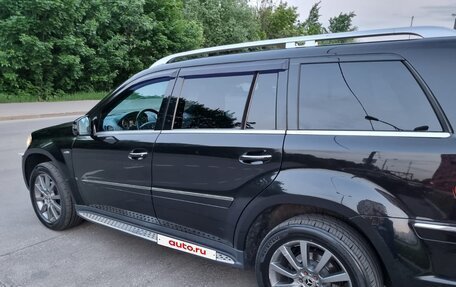 Mercedes-Benz GL-Класс, 2011 год, 2 150 000 рублей, 7 фотография