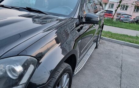 Mercedes-Benz GL-Класс, 2011 год, 2 150 000 рублей, 12 фотография