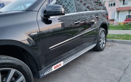 Mercedes-Benz GL-Класс, 2011 год, 2 150 000 рублей, 14 фотография