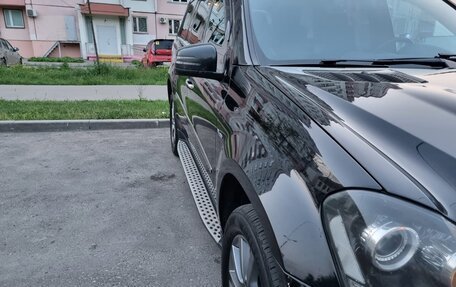 Mercedes-Benz GL-Класс, 2011 год, 2 150 000 рублей, 13 фотография