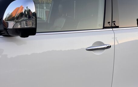 Infiniti QX80 I рестайлинг, 2018 год, 5 150 000 рублей, 14 фотография