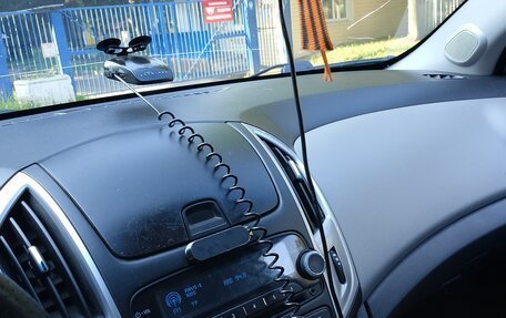 Chevrolet Cruze II, 2013 год, 650 000 рублей, 6 фотография