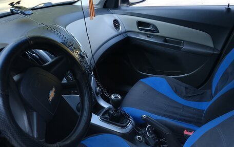 Chevrolet Cruze II, 2013 год, 650 000 рублей, 7 фотография