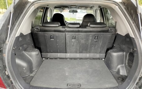 KIA Sportage II, 2006 год, 650 000 рублей, 8 фотография