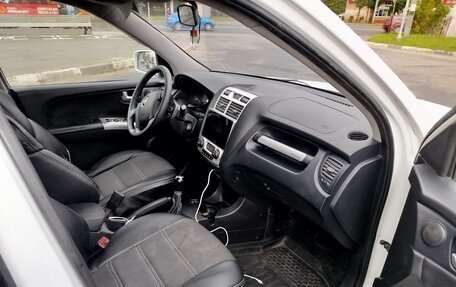KIA Sportage II, 2006 год, 650 000 рублей, 7 фотография