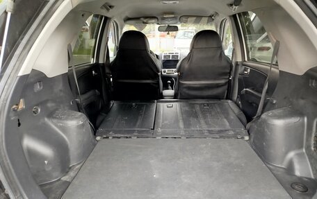 KIA Sportage II, 2006 год, 650 000 рублей, 9 фотография