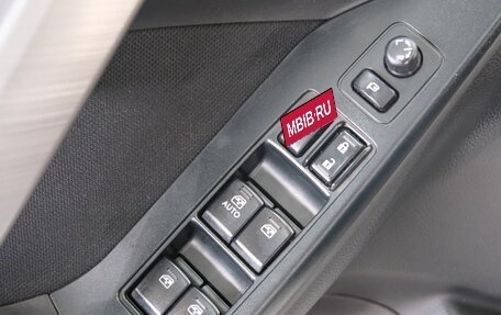 Subaru Forester, 2012 год, 1 829 000 рублей, 9 фотография