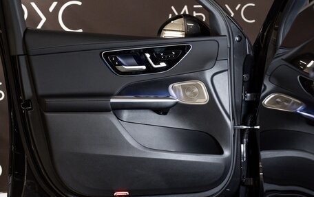 Mercedes-Benz GLC Coupe, 2025 год, 10 486 000 рублей, 6 фотография