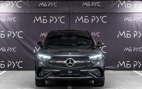 Mercedes-Benz GLC Coupe, 2025 год, 10 486 000 рублей, 2 фотография