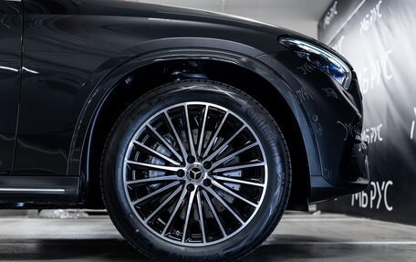 Mercedes-Benz GLC Coupe, 2025 год, 10 486 000 рублей, 5 фотография