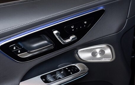 Mercedes-Benz GLC Coupe, 2025 год, 10 486 000 рублей, 7 фотография