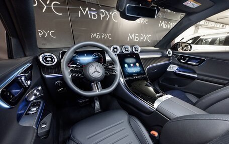 Mercedes-Benz GLC Coupe, 2025 год, 10 486 000 рублей, 9 фотография