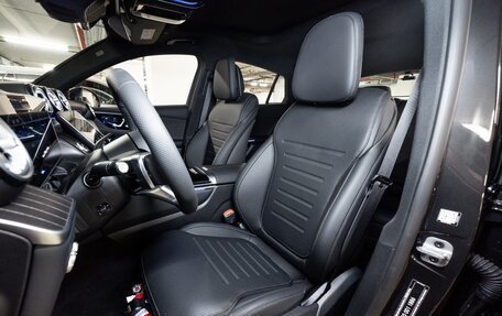 Mercedes-Benz GLC Coupe, 2025 год, 10 486 000 рублей, 8 фотография